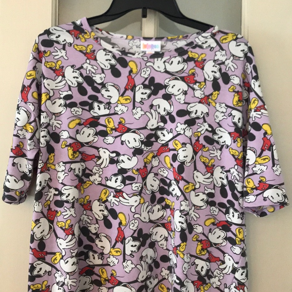 LuLaRoe for Disney Irma